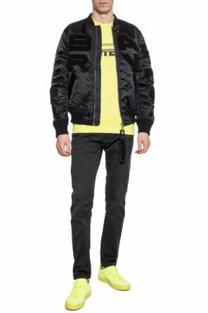Bomber jacket, zdjęcie 2 Bomber jacket od Diesel